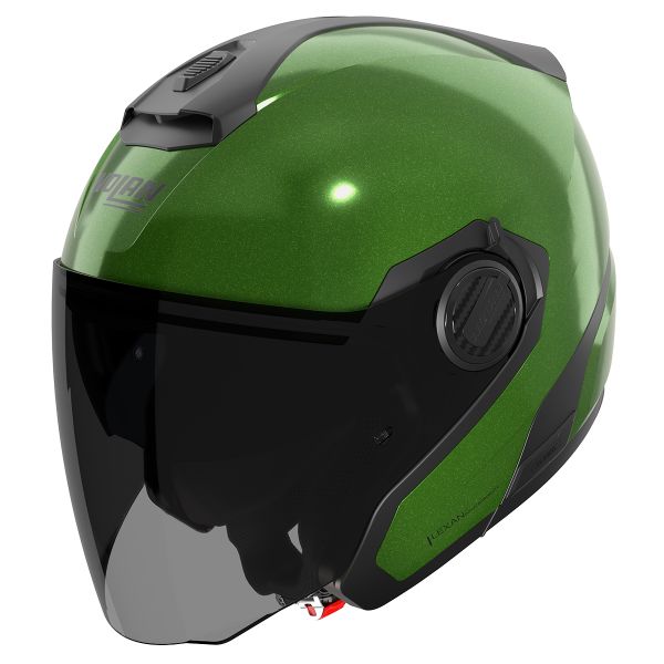 Casque Jet Nolan N40-5 06 Classico Nobile 336