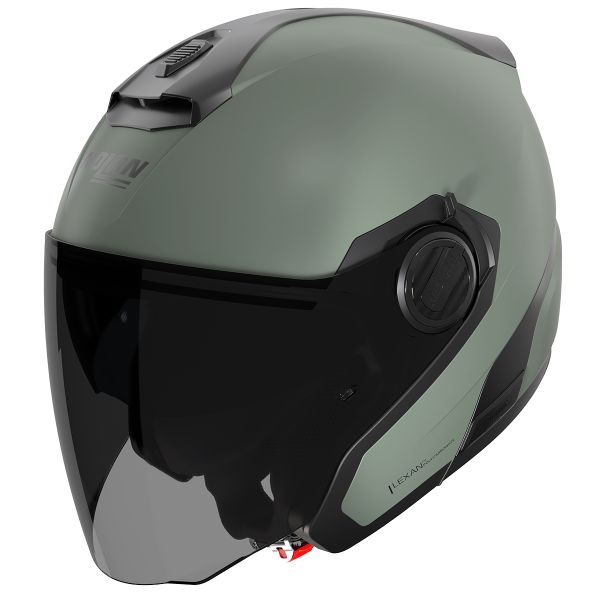 Casque Jet Nolan N40-5 06 Classico Nobile 337