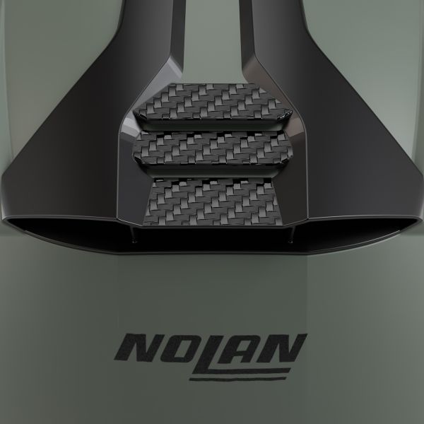 Nolan N40-5 06 Classico Nobile 337