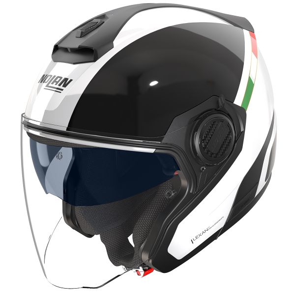 Casque Jet Nolan N40-5 06 Integro 342