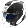 Casque Jet Nolan N40-5 06 Integro 342
