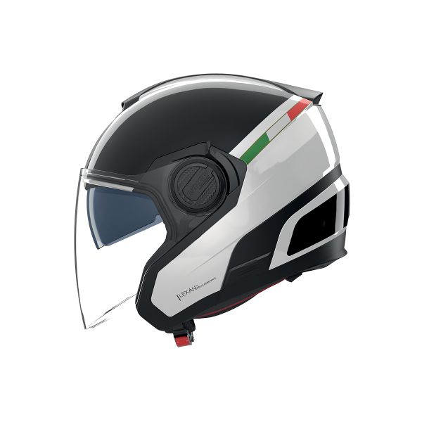 Nolan N40-5 06 Integro 342