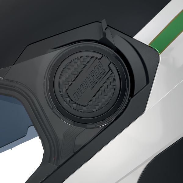 Nolan N40-5 06 Integro 342