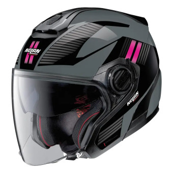 N40 5 Crosswalk N-Com 33