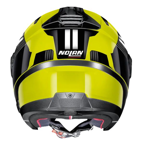 Nolan N40 5 Crosswalk N-Com 36 + Kit Bluetooth B101R