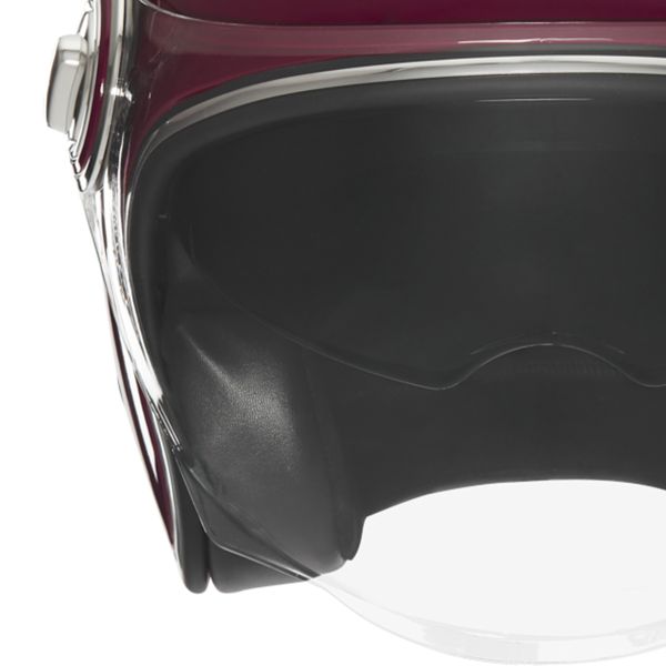 NOX Heritage Burgundy