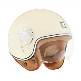 Nox - Casque Scooter Jet - Xl à Prix Carrefour