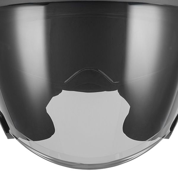 NOX N130 Ekto Mat Black White