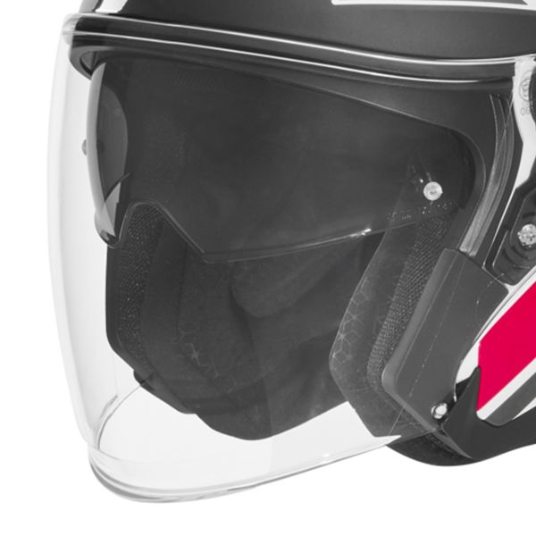 NOX N130 Ekto White Pink