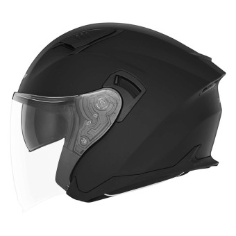 N130 Matt Black