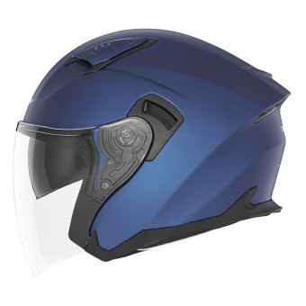 N130 Matt Blue