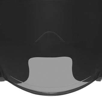 NOX N130 Myst Matt Black Red