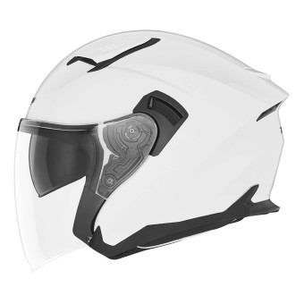 N130 Pearl White