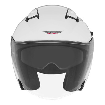 NOX N130 Pearl White + Kit Bluetooth 5S Solo