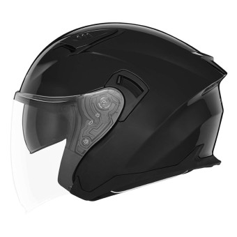 N130 Shiny Black