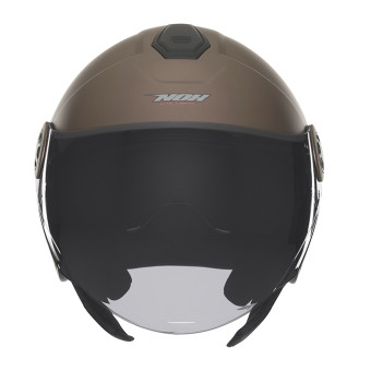 NOX N182 Matt Bronze