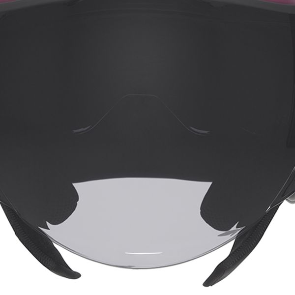 NOX N182 Matt Fuchsia