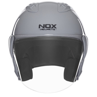 NOX N220-S Nardo Grey