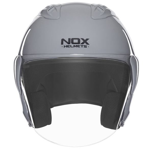 NOX N220-S Nardo Grey