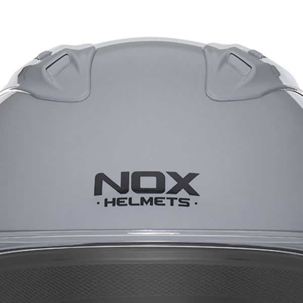 NOX N220-S Nardo Grey