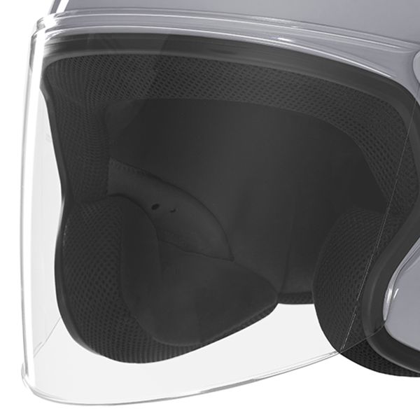 NOX N220-S Nardo Grey