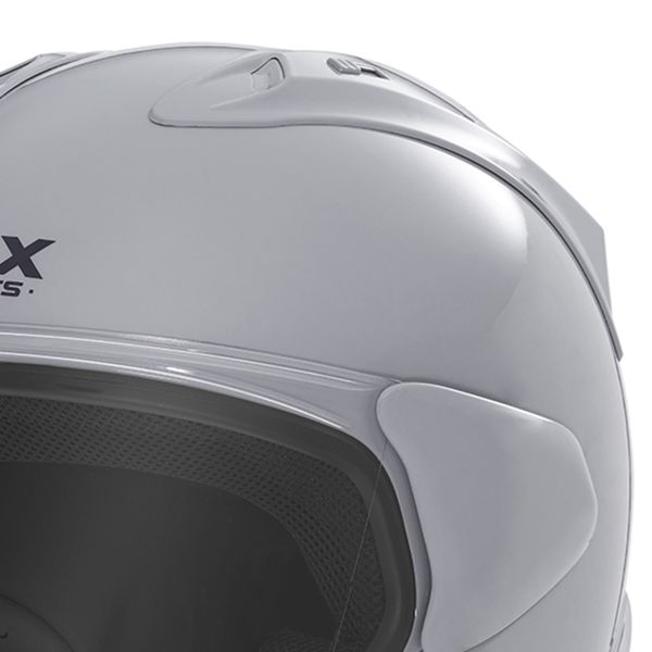 NOX N220-S Nardo Grey