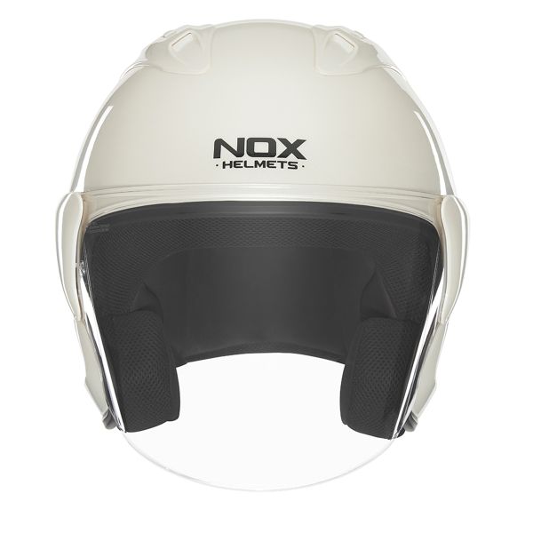 NOX N220-S Pearl White