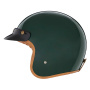 Casque Jet NOX N243 British Green