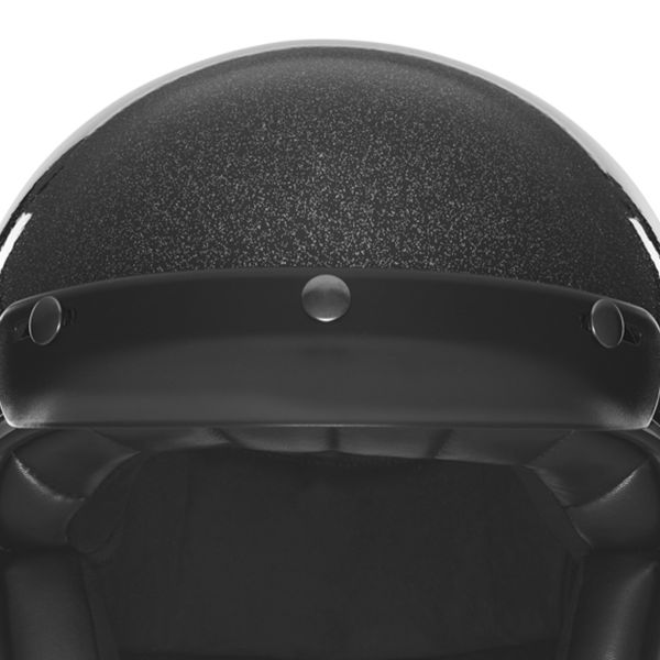 NOX N243 Glitter Black