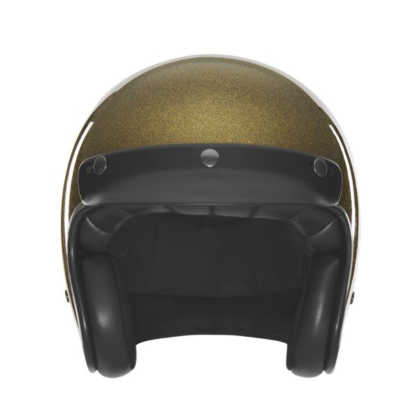 NOX N243 Glitter Gold