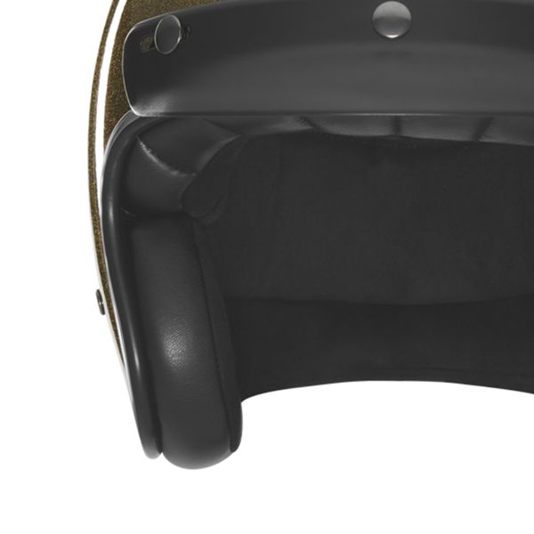 NOX N243 Glitter Gold