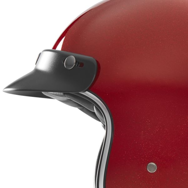 NOX N243 Glitter Red