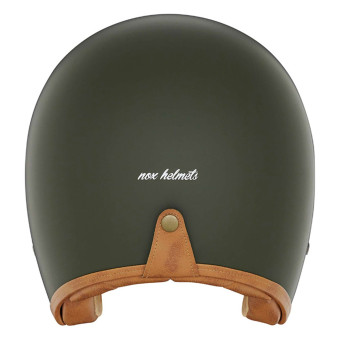 NOX N243 Matt Khaki
