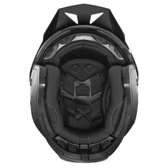 NOX N260 Matt Black