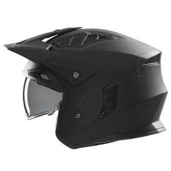 NOX N260 Matt Black