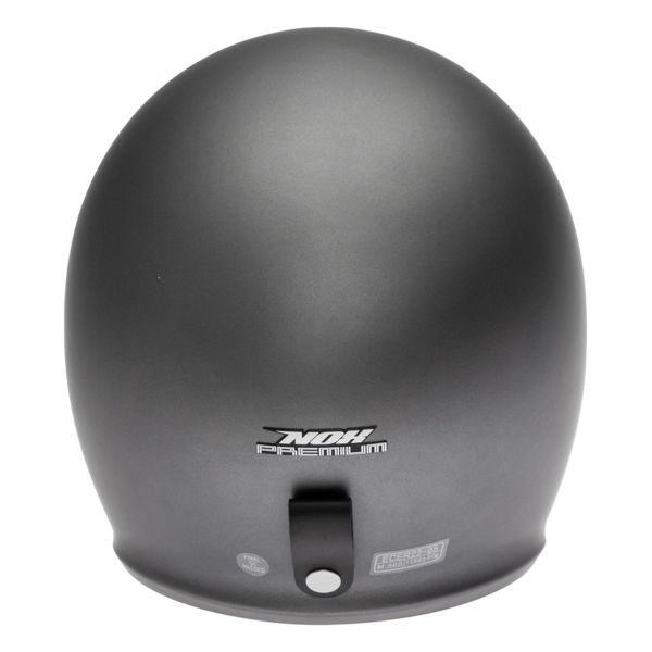 NOX Next Matt Titanium