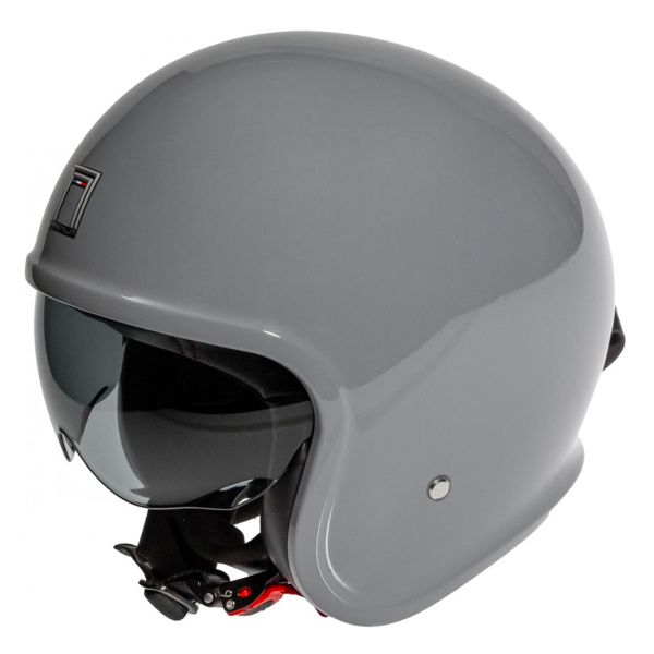 Casque Jet NOX Next Nardo Grey Casque Jet NOX Next Nardo Grey