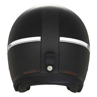 NOX Next Tracker Matt Black Rust