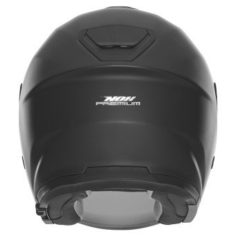 NOX Spy Matt Black