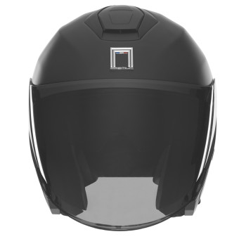 NOX Spy Matt Black