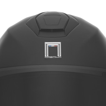 NOX Spy Matt Black