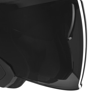 NOX Spy Matt Black