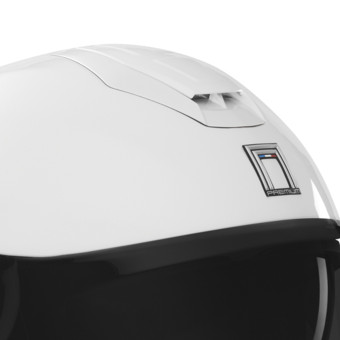 NOX Spy White