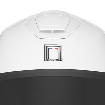 NOX Spy White