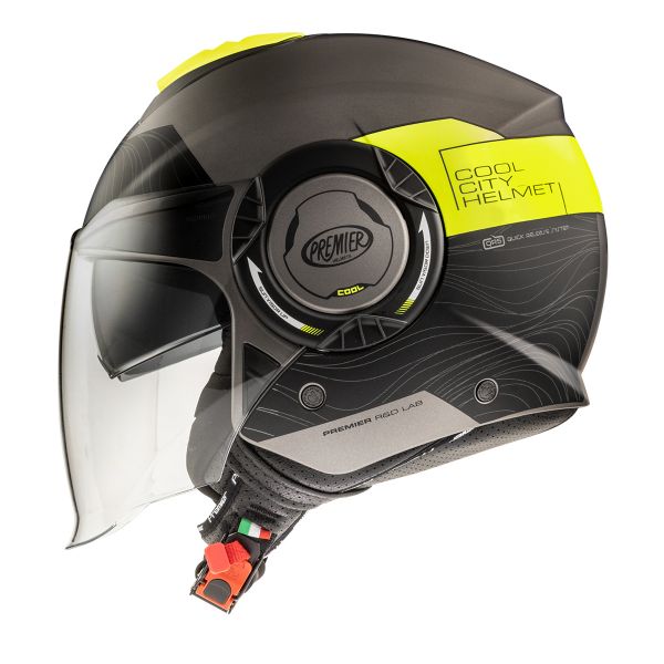 Premier Cool DSY17BM