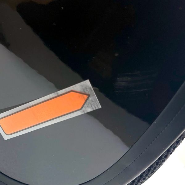 Premier Vangarde U9 Black / Taille XS [Reconditionn�]