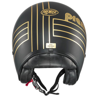 Premier Vintage EX Gold Chromed BM