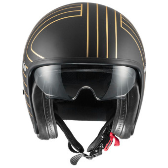 Premier Vintage EX Gold Chromed BM
