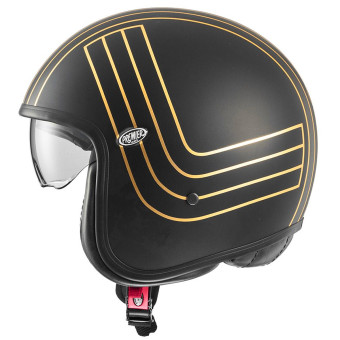Premier Vintage EX Gold Chromed BM
