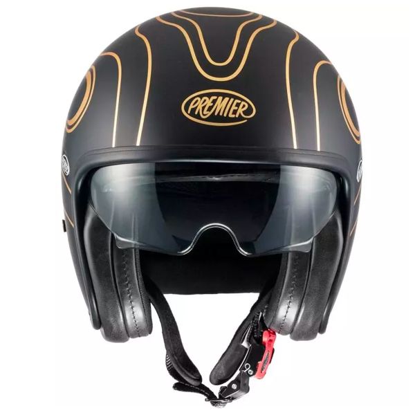 Premier Vintage FR Gold Chromed BM